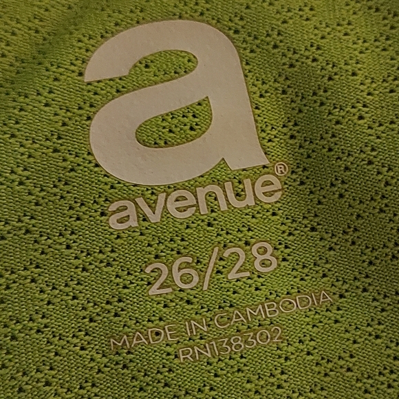 Avenue Jogger Jacket - Size 26/28. 🏃 - Picture 6 of 7